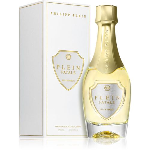 Fatale Eau de Parfum para mujer 50 ml - Philipp Plein - Modalova