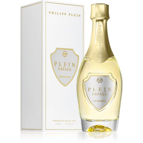 Fatale Eau de Parfum para mujer 90 ml - Philipp Plein - Modalova