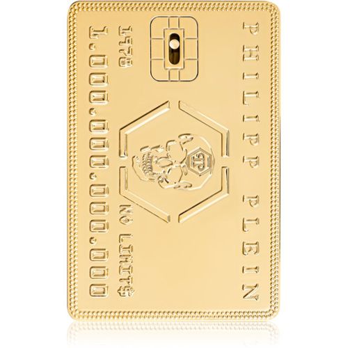 No Limit$ Gold Eau de Parfum für Herren 90 ml - Philipp Plein - Modalova