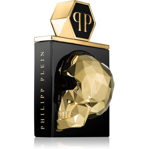 The $kull Gold Eau de Parfum für Herren 125 ml - Philipp Plein - Modalova