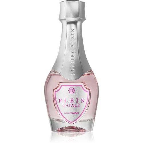 Fatale Rosé Eau de Parfum para mujer 30 ml - Philipp Plein - Modalova