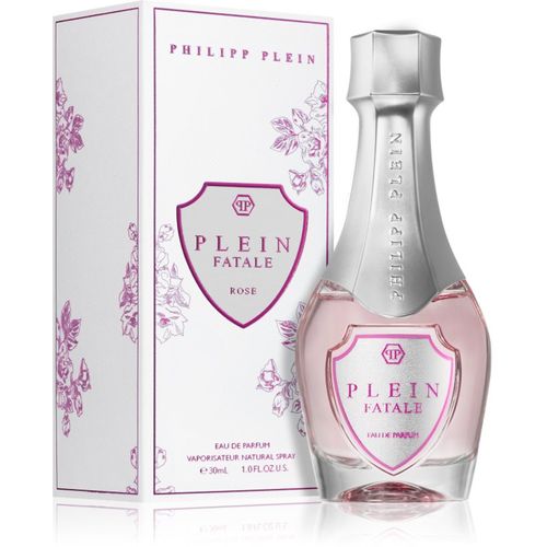 Fatale Rosé Eau de Parfum para mujer 30 ml - Philipp Plein - Modalova