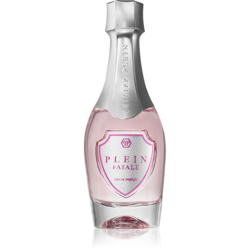 Fatale Rosé Eau de Parfum para mujer 50 ml - Philipp Plein - Modalova