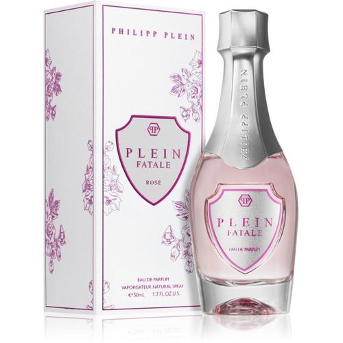 Fatale Rosé Eau de Parfum para mujer 50 ml - Philipp Plein - Modalova