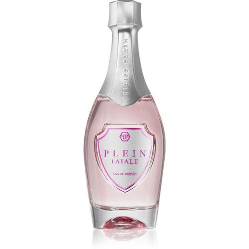 Fatale Rosé Eau de Parfum para mujer 90 ml - Philipp Plein - Modalova