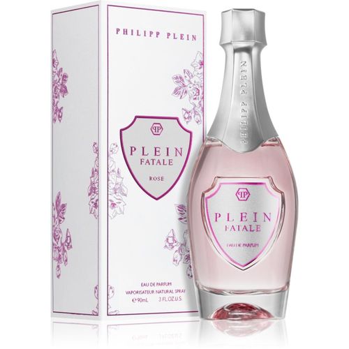 Fatale Rosé Eau de Parfum para mujer 90 ml - Philipp Plein - Modalova