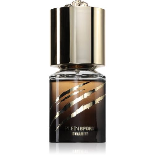 Plein Sport Dynamite Eau de Toilette para hombre 40 ml - Philipp Plein - Modalova