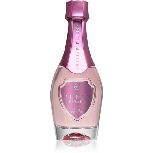 Fatale Rosé Intense Eau de Parfum para mujer 50 ml - Philipp Plein - Modalova