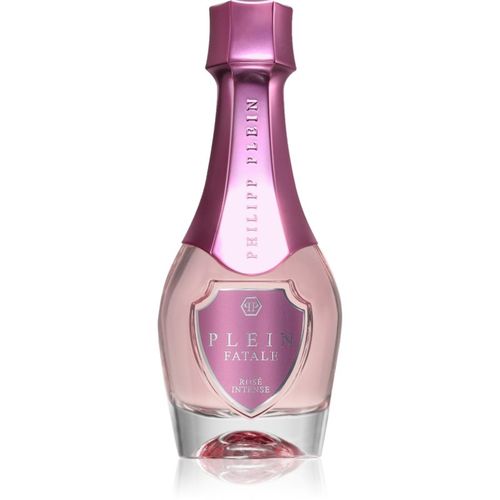 Fatale Rosé Intense Eau de Parfum para mujer 30 ml - Philipp Plein - Modalova