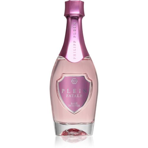Fatale Rosé Intense Eau de Parfum para mujer 90 ml - Philipp Plein - Modalova