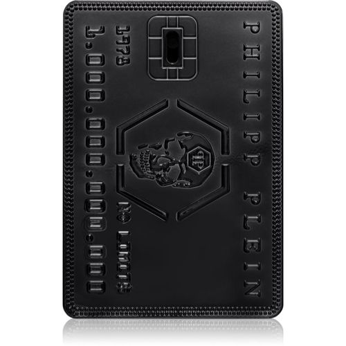 No Limit$ Dark Platinum Eau de Parfum para hombre 50 ml - Philipp Plein - Modalova