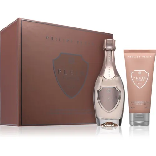Fatale Silk lote de regalo para mujer - Philipp Plein - Modalova