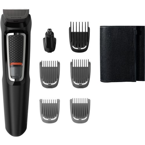 Series 3000 MG3720/15 cortapelos para cabello y barba 7 en 1 1 ud - Philips - Modalova