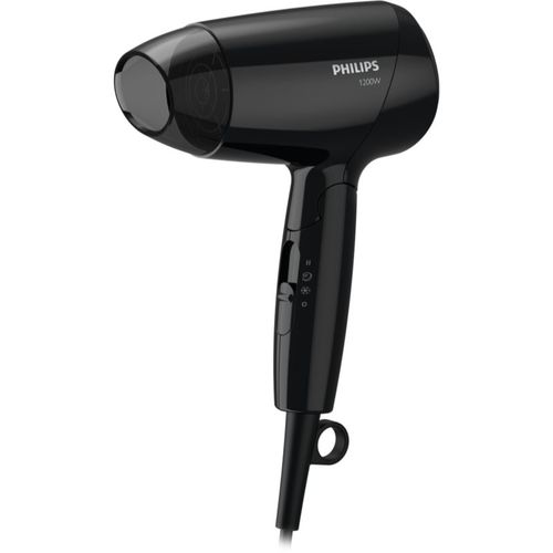 Essential Care BHC010/10 phon per capelli da viaggio BHC010/10 1 pz - Philips - Modalova