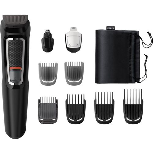 Multigroom series MG3740/15 trimmer per capelli e barba 1 pz - Philips - Modalova