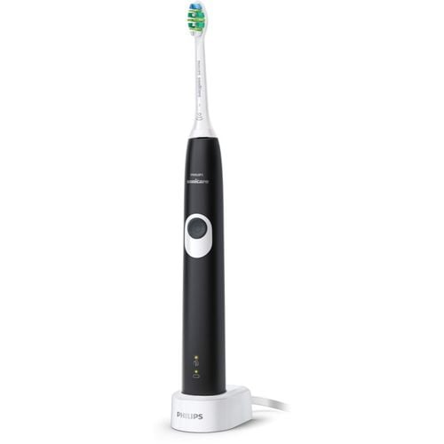 Sonicare 4300 HX6800/63 cepillo de dientes eléctrico sónico Black and White 1 ud - Philips - Modalova