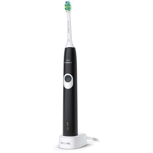 Sonicare 4300 HX6800/63 elektrische Schallzahnbürste Black and White 1 St - Philips - Modalova