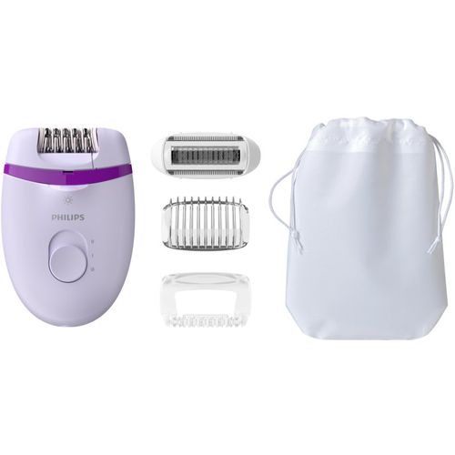 Satinelle Essential BRE275/00 depiladora para mujer 1 ud - Philips - Modalova