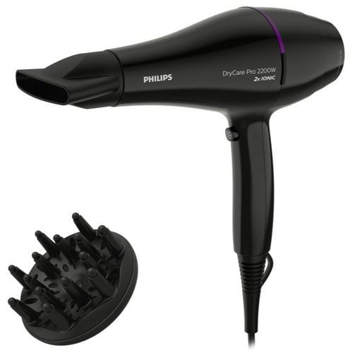 DryCare Pro BHD274/00 secador de pelo 1 ud - Philips - Modalova