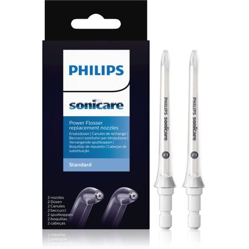 Sonicare HX3042/00 inyectores de recambio 2 ud - Philips - Modalova