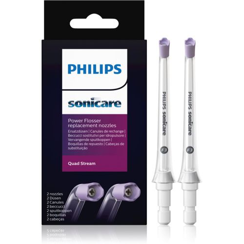 Sonicare HX3062/00 Ersatzdüsen 2 St - Philips - Modalova