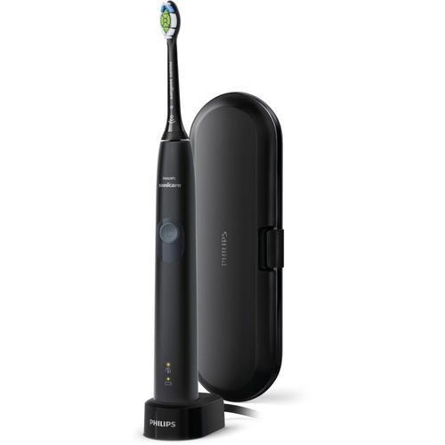 Sonicare 4300 HX6800/87 cepillo dental sónico Black 1 ud - Philips - Modalova