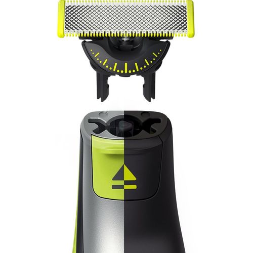 OneBlade 360 QP430/50 recambios de cuchillas for OneBlade 3 ud - Philips - Modalova