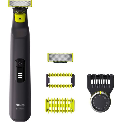 OneBlade Pro 360 QP6541/15 trimmer per il corpo 1 pz - Philips - Modalova