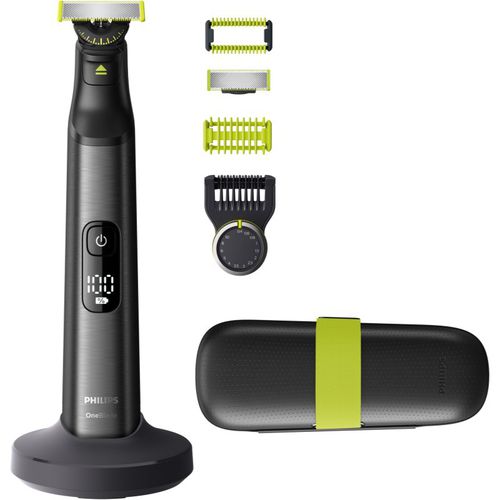 OneBlade Pro 360 QP6651/61 Trimmer für den ganzen Körper 1 St - Philips - Modalova