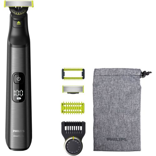 OneBlade Pro 360 QP6551/30 trimmer per il corpo 1 pz - Philips - Modalova