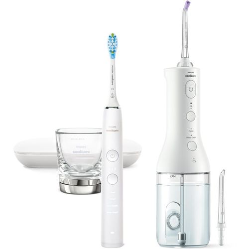 Sonicare HX3886/41 Zahnpflegeset White - Philips - Modalova