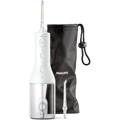 Sonicare HX3826/31 irrigador bucal portátil 1 ud - Philips - Modalova