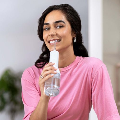 Sonicare HX3826/31 irrigador bucal portátil 1 ud - Philips - Modalova