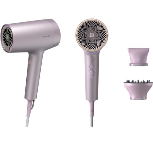 ThermoShield Advanced BHD723/10 secador de pelo 1 ud - Philips - Modalova