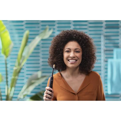 Sonicare 9000 DiamondClean HX9914/69 cepillo de dientes sónico, 2 soportes 2 ud - Philips - Modalova