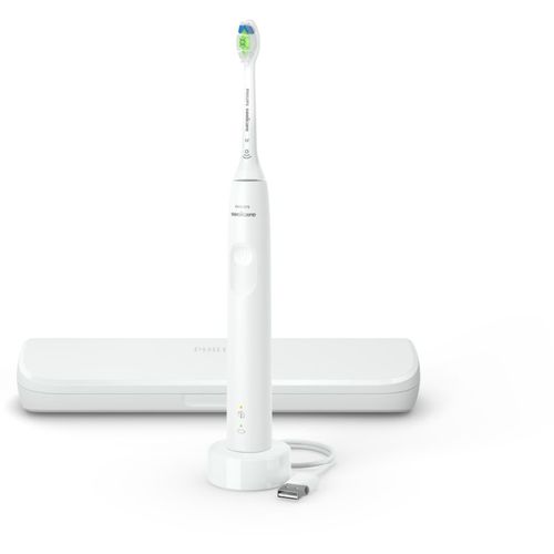 Sonicare 4100 HX3683/33 elektrische Schallzahnbürste White 1 St - Philips - Modalova