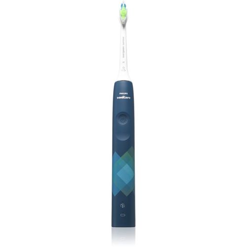 Sonicare 4100 HX3689/42 cepillo de dientes eléctrico sónico Blue 1 ud - Philips - Modalova
