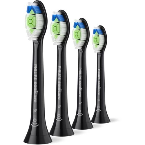 Sonicare Optimal White HX6064/88 recambio para cepillo de dientes 4 ud - Philips - Modalova