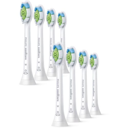 Sonicare Optimal White HX6068/87 recambio para cepillo de dientes 8 ud - Philips - Modalova
