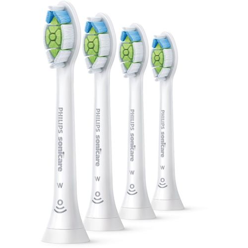 Sonicare Optimal White HX6064/87 recambio para cepillo de dientes 4 ud - Philips - Modalova