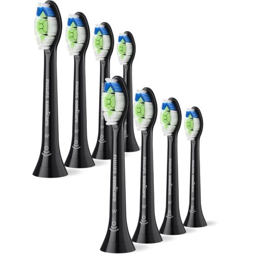Sonicare Optimal White HX6068/88 recambio para cepillo de dientes 8 ud - Philips - Modalova