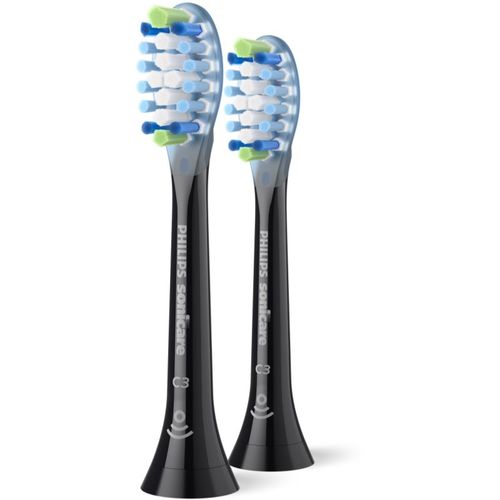 Sonicare Premium Plaque Defense HX9042/88 recambio para cepillo de dientes 2 ud - Philips - Modalova