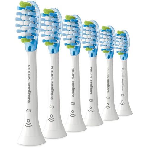 Sonicare Premium Plaque Defense HX9046/87 recambio para cepillo de dientes 6 ud - Philips - Modalova