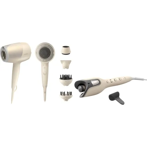 Philips Hair set set para cabello - Philips - Modalova