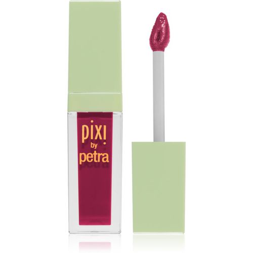 MatteLast barra labial líquida mate Prettiest Pink 6,9 g - Pixi - Modalova