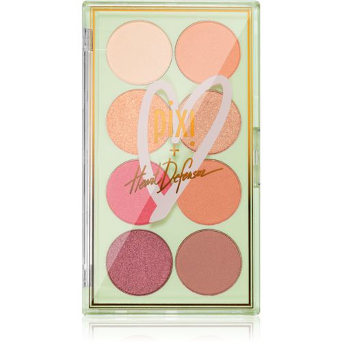 Eye Heart palette di ombretti 14.9 g - Pixi - Modalova