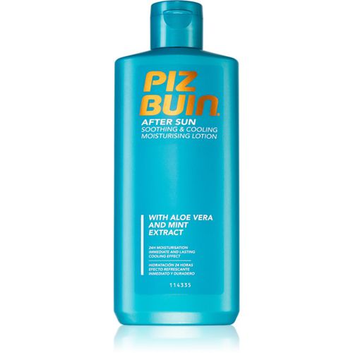 After Sun leche refrescante after sun 200 ml - Piz Buin - Modalova