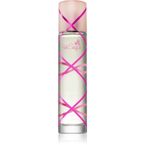 Eau de Toilette para mujer 50 ml - Pink Sugar - Modalova