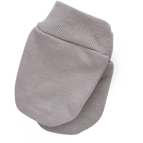 Hello Size: 56 Guantes para bebés Grey 1 ud - PINOKIO - Modalova