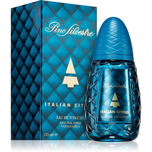 Italian Citrus Eau de Toilette para hombre 125 ml - Pino Silvestre - Modalova